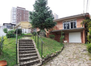 house em Joaquim Nabuco, Centro - Novo Hamburgo - RS