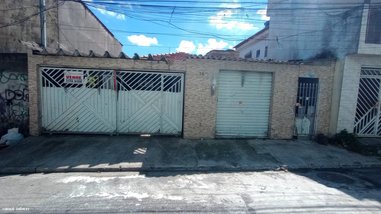 house em Rua Coqueiro Caranda, Jardim Íris - São Paulo - SP
