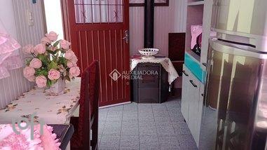 house em Rua da Glória, Cruzeiro - Caxias do Sul - RS