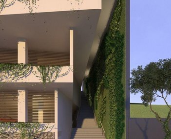 office em Avenida Professor Mário Werneck, Estoril - Belo Horizonte - MG