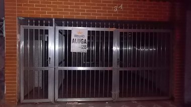 house em Rua Sacadura Cabral, Vila Yara - Osasco - SP