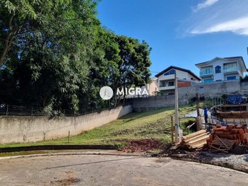 land_lot em Antenor Raimundo, Urbanova III - São José dos Campos - SP