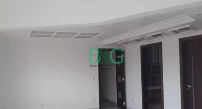 apartment em Rua Padre Raposo, Mooca - São Paulo - SP