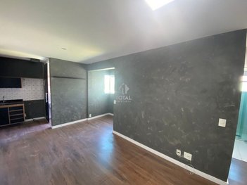 apartment em Rua Aluísio Lobão Veras, Serrano - Belo Horizonte - MG