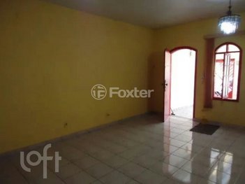 house em Rua Sérgio Milliet, Jordanópolis - São Bernardo do Campo - SP