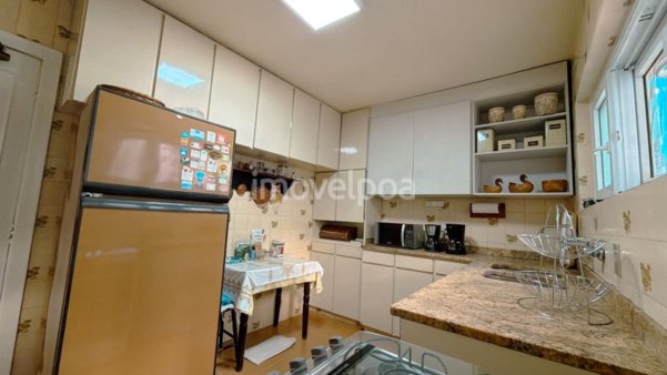 Cômodo Condomínio