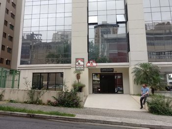 business em Avenida Alfredo Ignácio Nogueira Penido, Parque Residencial Aquarius - São José dos Campos - SP
