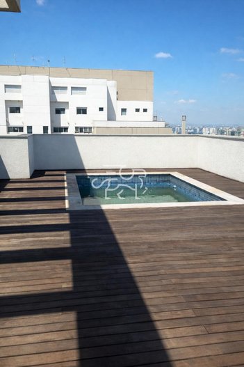 apartment em Rua Conde de Porto Alegre, Campo Belo - São Paulo - SP