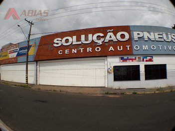 industrial em Rua Amadeu Amaral, Vila Marcelino - São Carlos - SP