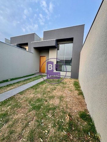 house em Rua Serra do Mirador, Bandeirantes - Londrina - PR