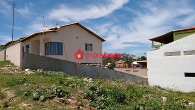 land_lot em Rua Um, Nova São Pedro - São Pedro da Aldeia - RJ