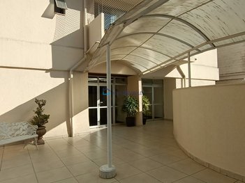 apartment em Rua Major Freire, Vila Monte Alegre - São Paulo - SP