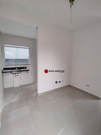 apartment em Rua Assis Valente, Vila Guilherme - São Paulo - SP