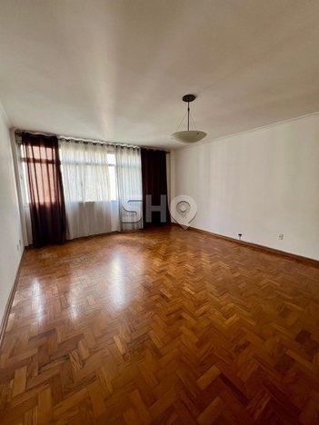 apartment em Avenida Jacutinga, Indianópolis - São Paulo - SP