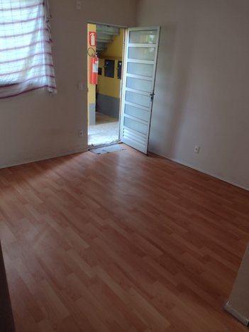 apartment em Rua Maria da Conceição Furtado, Jardim Vitória - Belo Horizonte - MG
