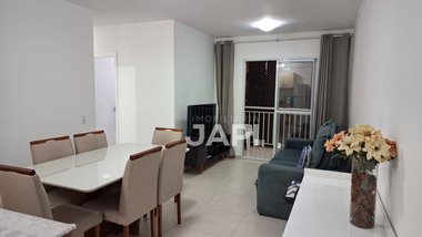 apartment em Rua Ângelo Corradini, Vila Nambi - Jundiaí - SP