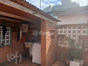 house em Rua São Francisco, Centro - São Leopoldo - RS