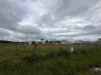 land_lot em Rua Raimundo Starosky, Carianos - Florianópolis - SC