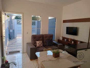 house em Rua Eugênio Rossi, Jardim Harmonia - Sorocaba - SP