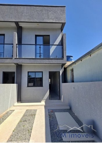 house em Rua Beno Niderauer, Parque Granja Esperança - Cachoeirinha - RS