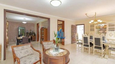 house em Rua Bartolomeu Bueno da Silva, Jardim São Caetano - São Caetano do Sul - SP