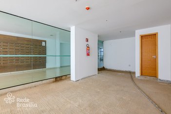 office em SIG Quadra 2, Zona Industrial - Brasília - DF