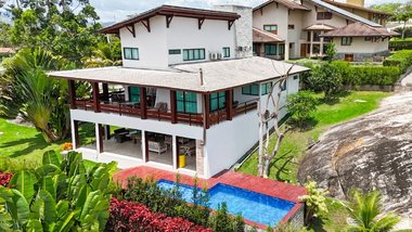 house em Rua Tradição, Alpes Suiços - Gravatá - PE