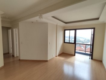 apartment em Rua Hermantino Coelho, Mansões Santo Antônio - Campinas - SP