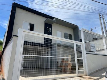 house em Rua Independência, Vila São Paulo - Mogi das Cruzes - SP