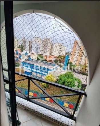 apartment em Rua Bruno Cavalcanti Feder, Quinta da Paineira - São Paulo - SP