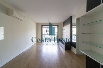 apartment em Rua José Beiro, Jardim Atlântico - Florianópolis - SC