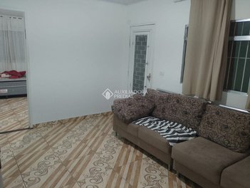 house em Rua Okinawa, Jardim Jamaica - Santo André - SP