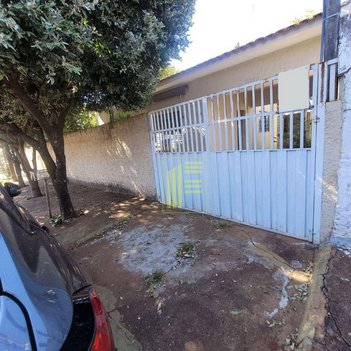 house em Rua Gualter de Carvalho, Jardim Santa Luzia - São José do Rio Preto - SP