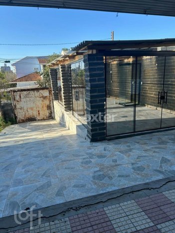house em Rua Alfredo Varela, Teresópolis - Porto Alegre - RS