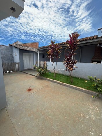house em Rua Lázaro Camargo Ehmke, Jardim Pinheiros (Vila Xavier) - Araraquara - SP