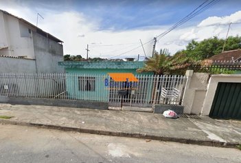 house em Tripuí 141 e Av Furquim Werbeck 439, Guarani - Belo Horizonte - MG