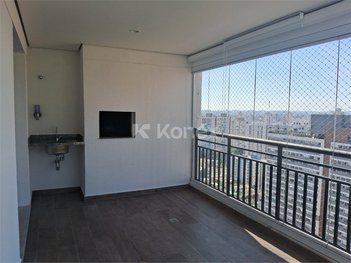 apartment em Rua Dona Leopoldina, Ipiranga - São Paulo - SP