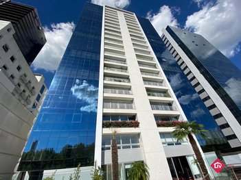 apartment em Rua Santos Dumont, Nossa Senhora de Lourdes - Caxias do Sul - RS