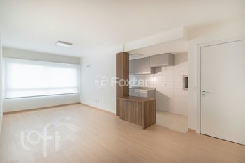 apartment em Rua José do Patrocínio, Cidade Baixa - Porto Alegre - RS