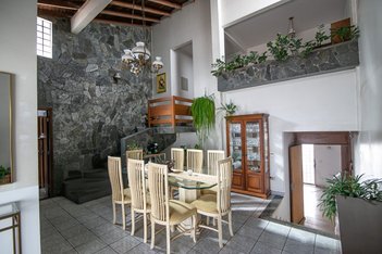 house em Rua Ponta Grossa, Dom Bosco - Londrina - PR