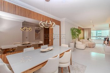 apartment em Rua 600, Centro - Balneário Camboriú - SC