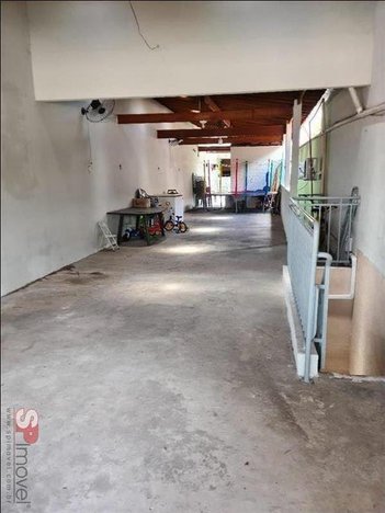 house em Rua São José do Campestre, Jardim Danfer - São Paulo - SP