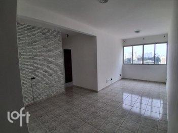 apartment em Ubaldo Franco Caiubi, Cidade Ademar - São Paulo - SP