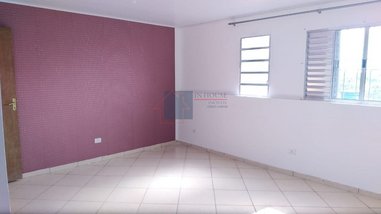 house em Rua Antônio Caserta, Jardim Apurá - São Paulo - SP