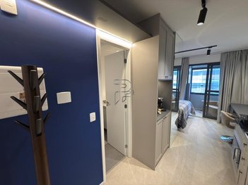 apartment em Avenida Sumaré, Perdizes - São Paulo - SP