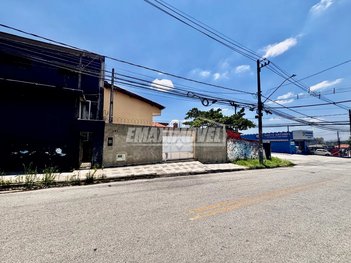 house em Rua Najla Amary Murad, Jardim Guadalupe - Sorocaba - SP