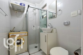 apartment em Rua Vitorino Carmilo, Barra Funda - São Paulo - SP