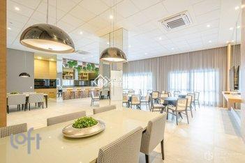 apartment em Engenheiro Ary de Abreu Lima, Vila Ipiranga - Porto Alegre - RS