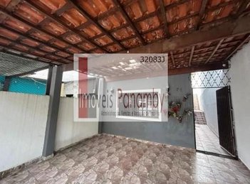 house em Alameda Arlindo Farias, Jardim Wanda - Taboão da Serra - SP