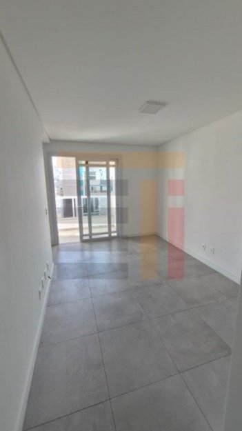 apartment em Rua Professor José Brasilicio de Souza, Trindade - Florianópolis - SC